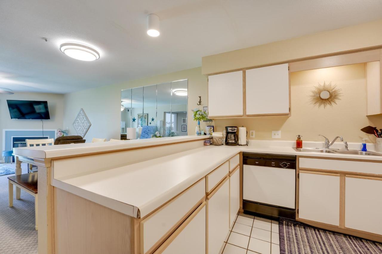 Branson Resort Condo By Lake Taneycomo With Pool! Bagian luar foto