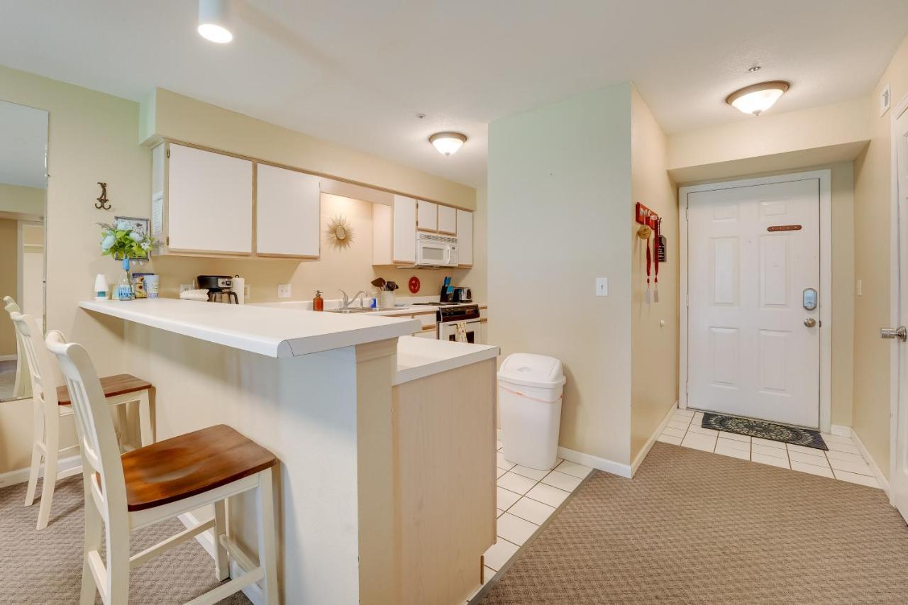 Branson Resort Condo By Lake Taneycomo With Pool! Bagian luar foto