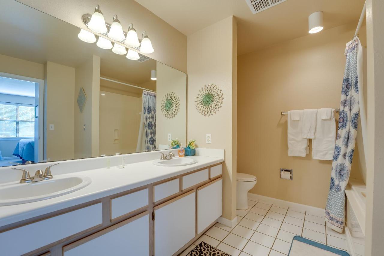 Branson Resort Condo By Lake Taneycomo With Pool! Bagian luar foto