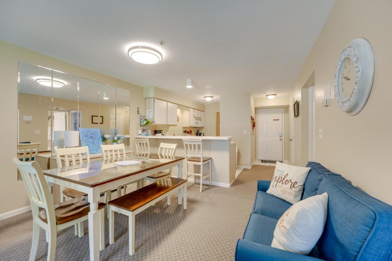 Branson Resort Condo By Lake Taneycomo With Pool! Bagian luar foto