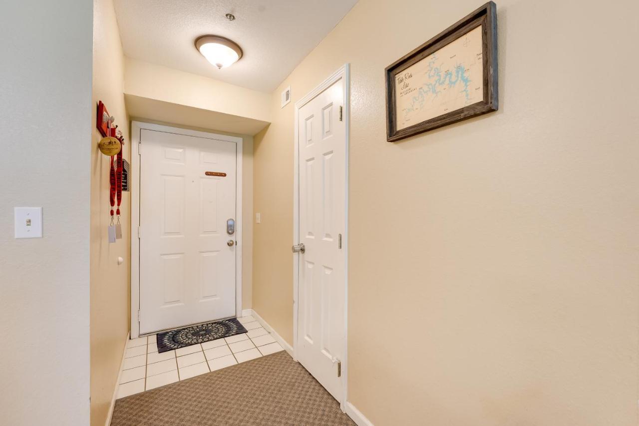 Branson Resort Condo By Lake Taneycomo With Pool! Bagian luar foto