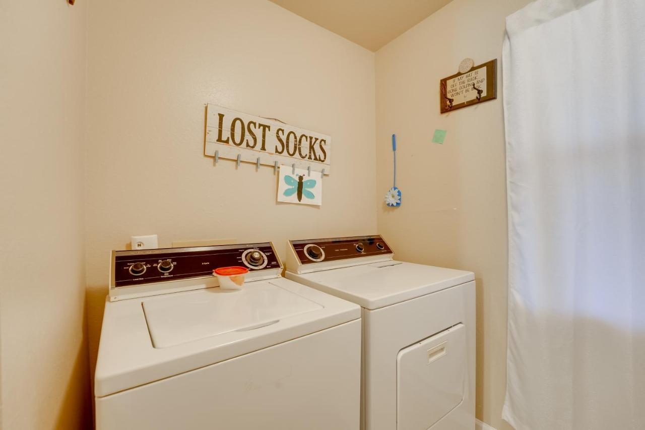 Branson Resort Condo By Lake Taneycomo With Pool! Bagian luar foto