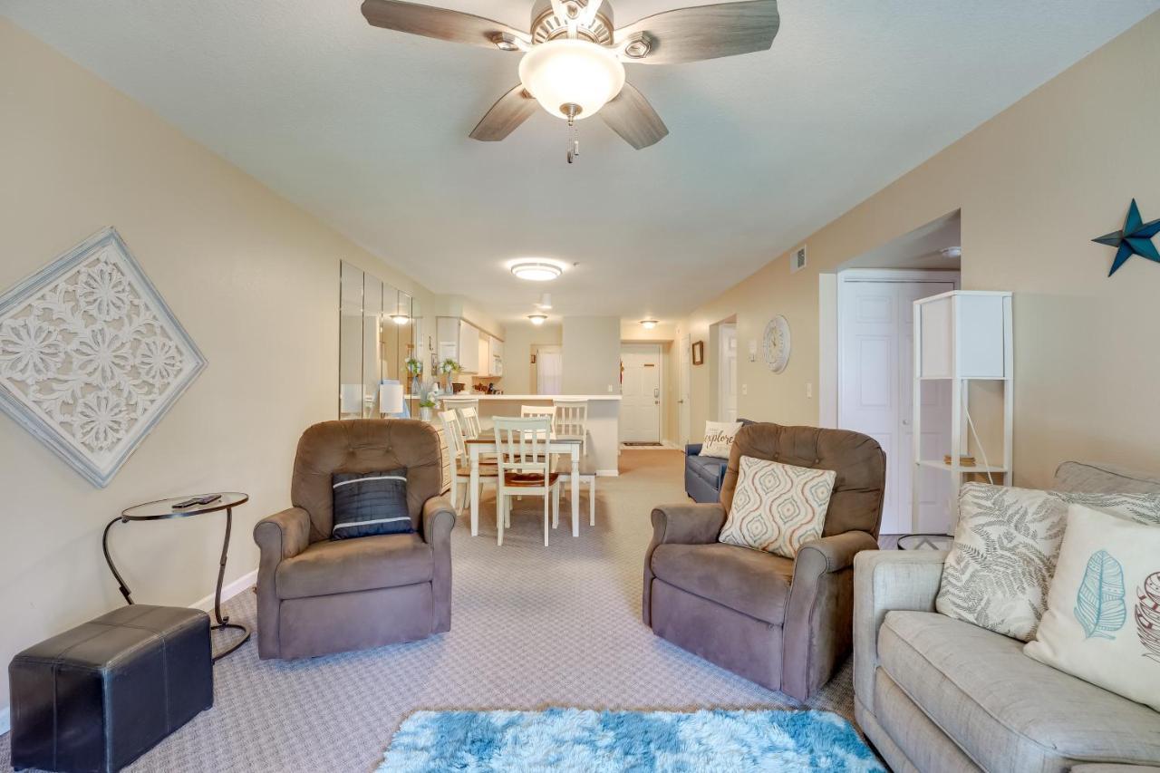 Branson Resort Condo By Lake Taneycomo With Pool! Bagian luar foto