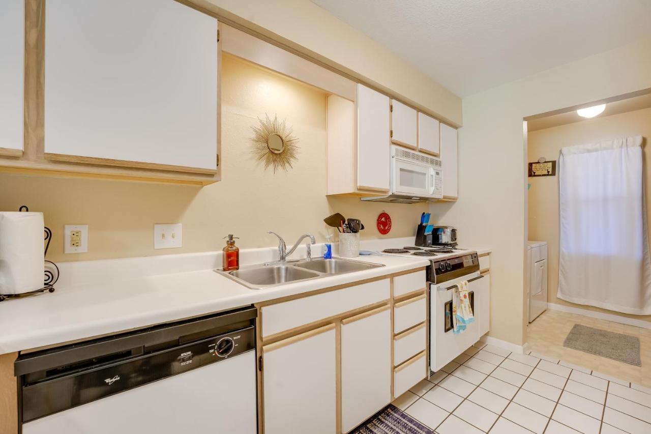 Branson Resort Condo By Lake Taneycomo With Pool! Bagian luar foto