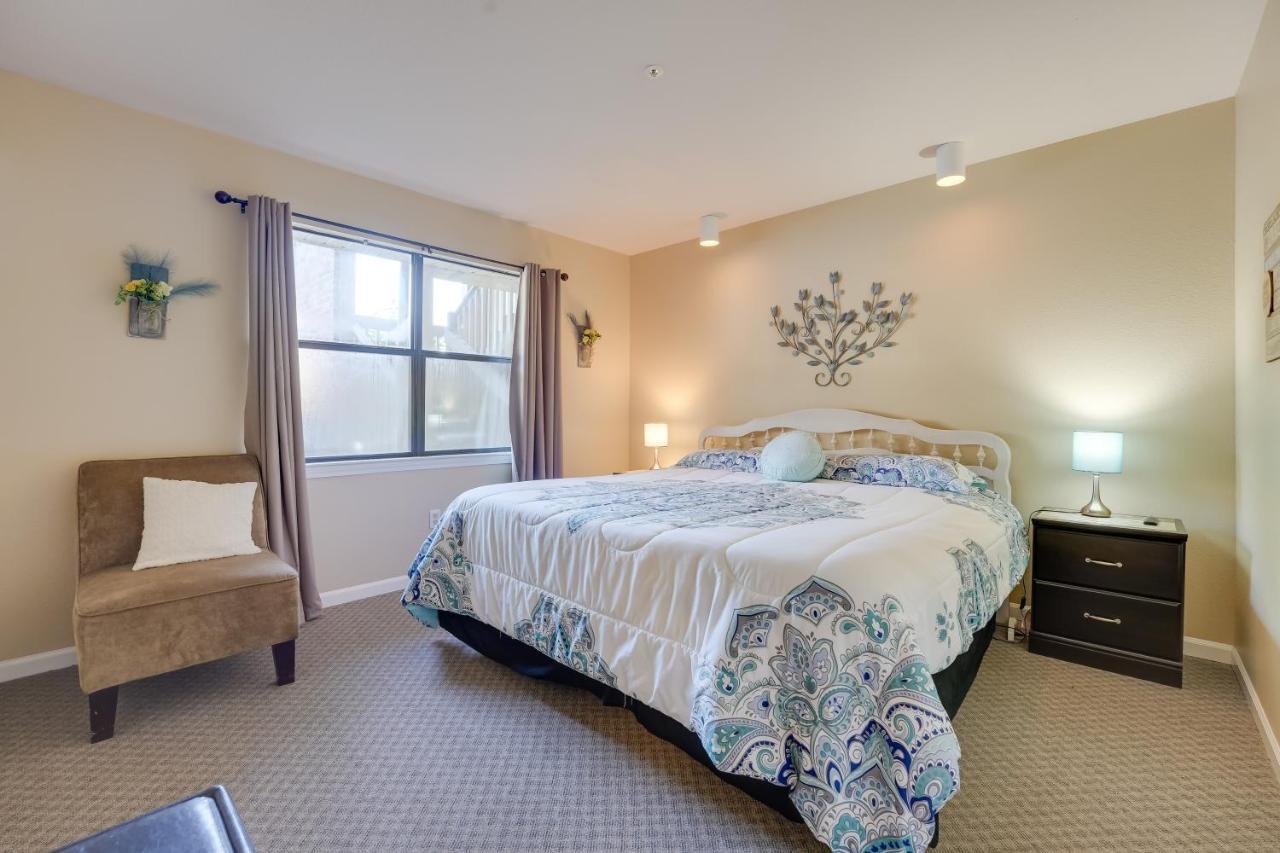Branson Resort Condo By Lake Taneycomo With Pool! Bagian luar foto