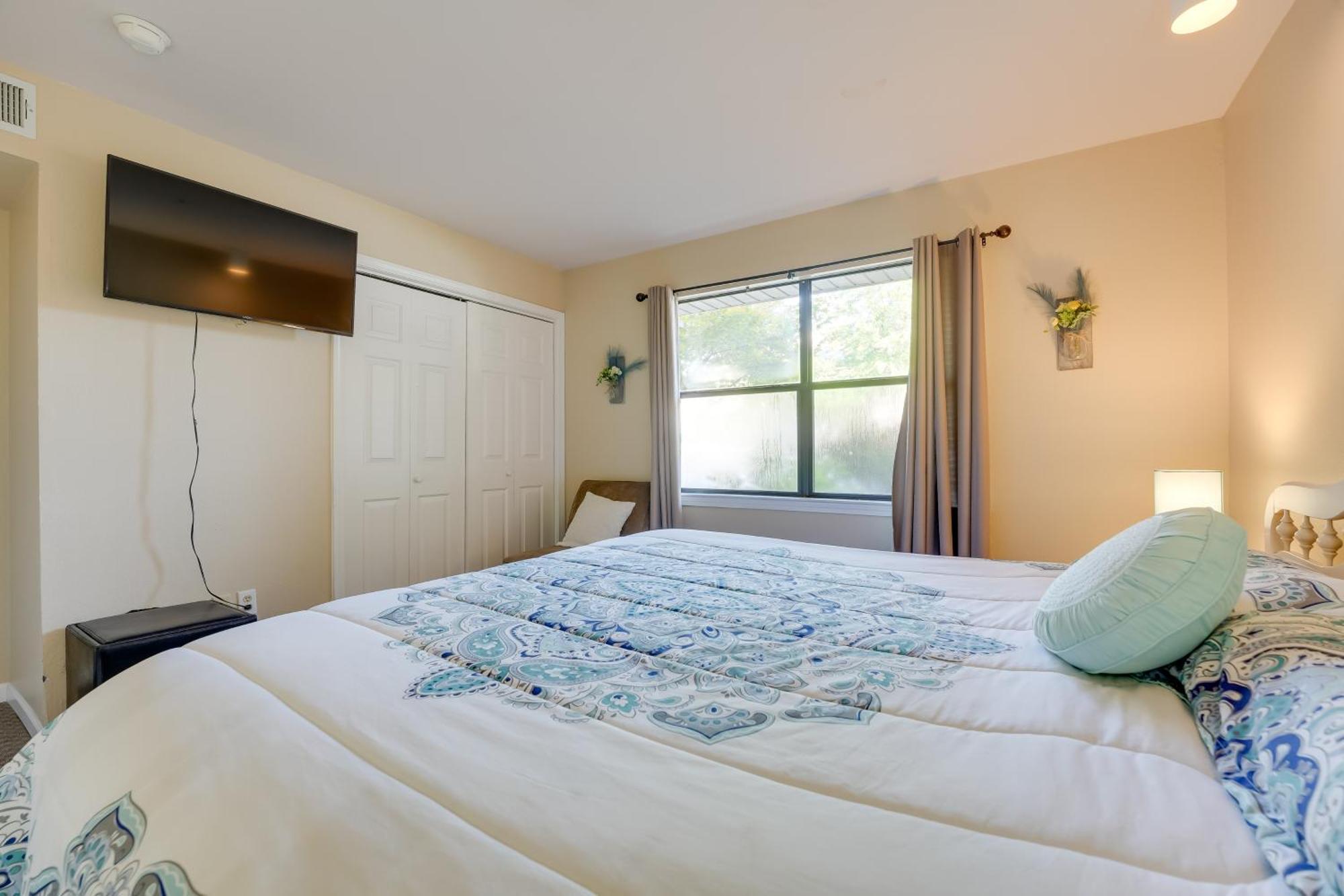 Branson Resort Condo By Lake Taneycomo With Pool! Bagian luar foto